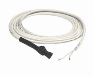 Ablaufheizung mit Thermostat 40W/m - 1 m Länge