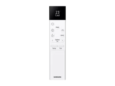 Samsung AR70F12CAAWNEU + AR70F12CAAWXEU2 – Wandgerät-Set 3,5 kW R32 – Split-Klimaanlage
