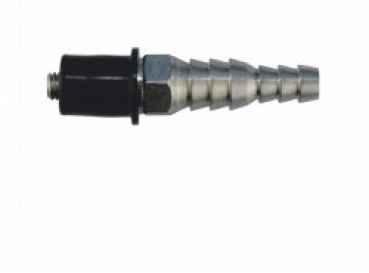 Ablaufstutzen selbstdichtend 13mm, für 6 und 10 mm Kondensatleitung
