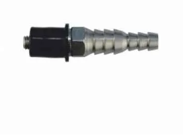 Ablaufstutzen selbstdichtend 13mm, für 6 und 10 mm Kondensatleitung