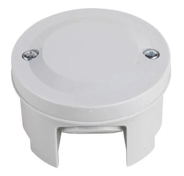 Außentemperaturfühler zurwitterungsgeführten RegelungDAIKIN Außentemperaturfühler zurTyp: EKOSK1AAußentemperaturfühler zurwitterungsgeführten Regelung