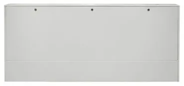 Verteilerschrank Aufputzmont. APK 125bis RMX 14, RMV 12 m. WMZ, RAL 9016 weißDAIKIN Verteilerschrank Aufputzmont. APK125Typ: EOWH14R14R12CAVerteilerschrank Aufputzmont. APK 125bis RMX 14, RMV 12 m. WMZ, RAL 9016 weiß