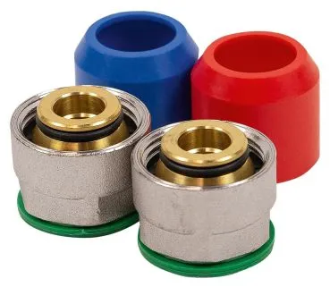 Klemmring-Set RMX/RMV, 18x2, MV 18für DUO-Heizrohr 25 / 18 x 2DAIKIN Klemmring-Set RMX/RMV, 18x2, MV18Typ: ESERIMOPXDU25AKlemmring-Set RMX/RMV, 18x2, MV 18für DUO-Heizrohr 25 / 18 x 2