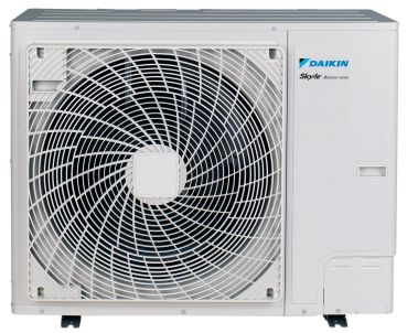 DAIKIN R-32 SkyAir N-Serie AußengerätTyp RZA200D R32 Advance SerieDAIKIN Inverter- Außengerät R-32Wärmepumpe RZA200DAdvance-series, Anwendung für Twin- /Triple / Doppel-Twin-BetriebGeräteaufbauDAIKIN R32 Sky Air Außengerät alsdreh