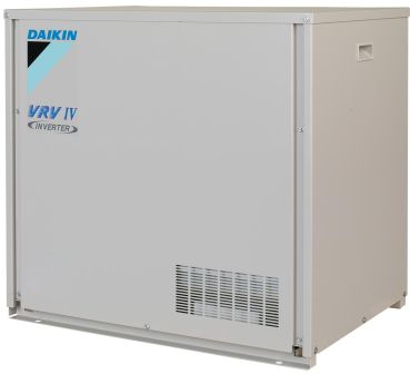 DAIKIN Wärmepumpe VRV-iTyp RKXYQ5T8DAIKIN Wärmepumpe VRV-iTyp RKXYQ5T8Typ: RKXYQ5T8Abmessungen Gerät WärmetauschereinheitHxBxT: 397x1456x1044 mmAbmessungen Gerät VerdichtereinheitHxBxT: 701x600x554 mmGewicht Wärmetauschereinheit: 95kg