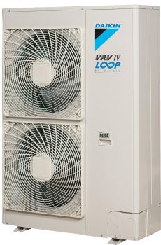 DAIKIN Mini VRVTyp RXYSQ4TY9 Kühlen oder HeizenDAIKIN Mini VRV RXYSQ4TY9Luftgekühlte Wärmepumpe im kompaktenGehäuse mit dem Kältemittel R410A.Allgemein zum Außengerät:GeräteaufbauDas stabile selbsttragende Gerätemodulmit Gr