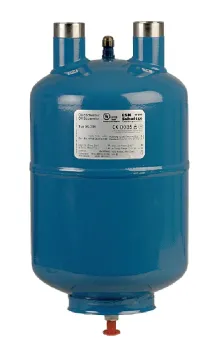ESK Ölabscheider CO₂ OS-35/28-CD 28 mm 53 bar