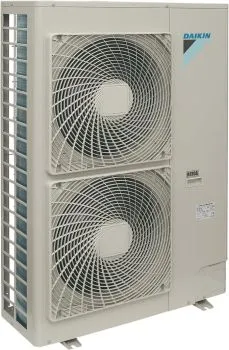DAIKIN Außengerät ERQ125AV1Invertergeregelter VerflüssigungssatzDK DAIKIN Außengerät ERQ125AV1Invertergeregelter VerflüssigungssatzInvertergeregelter VerflüssigungssatzERQ125AV mit dem Kältemittel R410afür den Mono Betrieb mit Lüftungs-ger