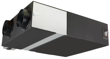 DAIKIN VAM LüftungssystemTyp VAM800J8 800m3/hDAIKIN Lüftung mit WärmerückgewinnungVAM800J8Kompaktes Lüftungsgerät zum Anschluss inVRV BUS-SystemeGerät:in Zwischendeckenausführung mitKanalanschlüssen für Außen-, Fort-,Raumab- und Raum