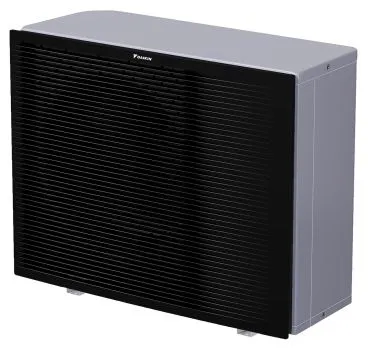 DAIKIN Altherma 3 H MT, Baugröße 10Wärmepumpen-Außengerät, 3-phasig/400VDAIKIN Altherma 3 R MT ERRA10EW1Außengerät Baugröße 10 (VersionHeizen/Kühlen)Invertergesteuerte Luft-Wasser-Wärmepumpe in Split-Ausführung.Das Außengerät be