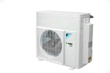 DAIKIN Altherma H Hybrid, AG 4 kW1-phasig/230V, Hydrosplit-AusführungDAIKIN Altherma H Hybrid, AG 4 kWTyp: EJHA04AV3Hybrid Hydrosplit Wärmepumpen-Außengerätzur Kombination mit dem kompakten28 oder 32 kW Hybrid-Wärmepumpen-Innengerät. Neu