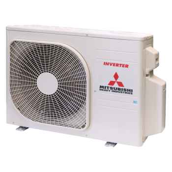 Mitsubishi Heavy SCM30ZS-W Multisplit Außengerät - 3,0 kW