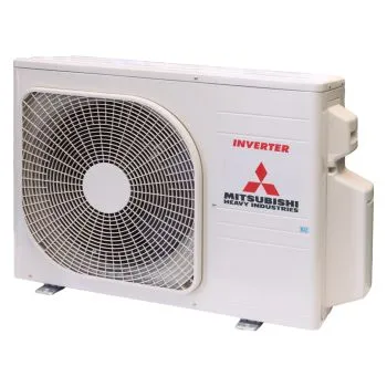 Mitsubishi heavy SCM45ZS-W Multisplit-Außengerät - 4.5 kW