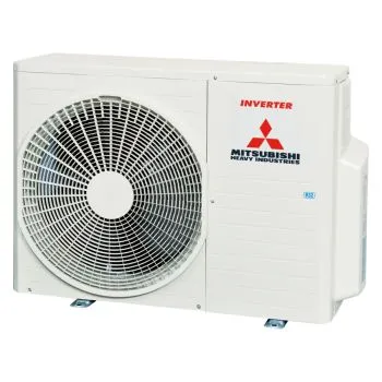 Mitsubishi heavy SCM60ZS-W Multisplit-Außengerät - 6.0 kW