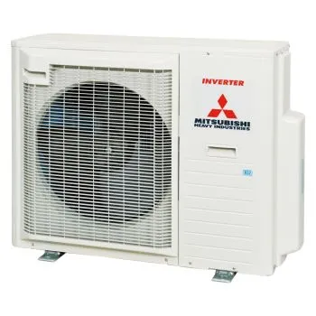 Mitsubishi heavy SCM71ZS-W Multisplit-Außengerät - 7.1 kW