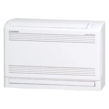 Mitsubishi heavy SRF25ZS-W Multisplit-Truhengerät 2.5 kW