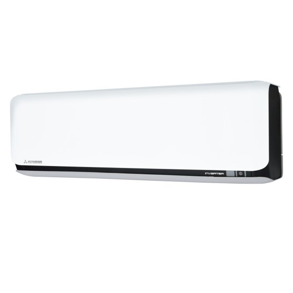 Mitsubishi Heavy SRK35ZSX-WFB – Multisplit-Wandgerät Schwarz/Weiß 3,5 kW R32 – Multisplit-Klimaanlage