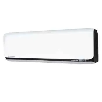 Mitsubishi Heavy SX-Serie SRK Multisplit Wandgerät schwarz & weiß - SRK35ZSX-WFB - 3,5 kW