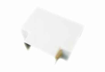 T-Stück für Optimal Kanal 80x60 mm