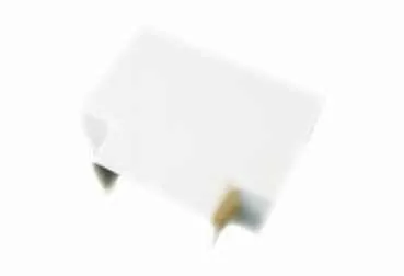 T-Stück für Optimal Kanal 80x60 mm