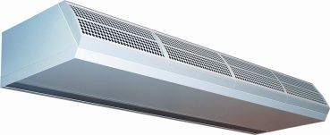 DAIKIN Türluftschleier CYAS150DK80FSfür den Anschluss an VRV-SystemeDAIKIN Türluftschleier für VRV (R32 oderR410A) CYAS150DK80FSTürluftschleier für den Anschluss anVRV-SystemeDaikin Türluftschleier ist eineWärmepumpeneinheit zur hohen