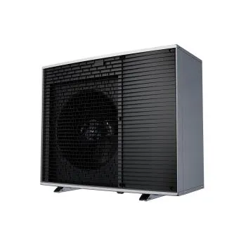 DAIKIN Altherma 4, 8 kW Außengerät(Hydro-)Monoblock, H/CDAIKIN Altherma 4 H EPSK08AW1Außengerät 8 kW (Version Heizen/Kühlen)Invertergesteuerte Luft-Wasser-Wärmepumpe in Monoblock-Ausführung. Dasneu gestaltete Gehäuse in Silber un