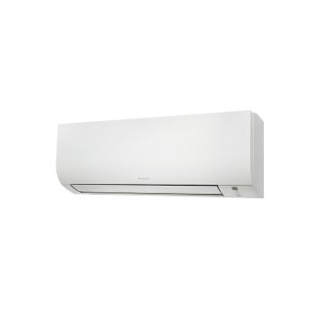 DAIKIN Comfora Wandgerät FTXTP-ATyp 25, R32DAIKIN Inverter-Wandgerät R-32 Kühlen /HeizenNepuraComfora SerieTyp: FTXTP25A (FTXTP25A5V1B)GeräteaufbauWärmepumpenwandgerät in schlanken undunaufdringlichen Gehäuse aus Kunststoffin Wei