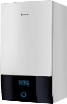 DK DAIKIN Altherma 4 H - IG Wandhängendmit 4,5 kW E-Heizstab (Heizen/Kühlen)