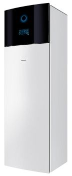 DAIKIN Altherma 4, Innengerät 180 L9 kW BUH, H/C, für AG 6 / 8 / 10 kWAltherma 4 H 6 kW, 8 kW und 10 kW - F-Gerät 180 L mit 9 kW BUHEPSK06AV3 // EPSK08AW1 // EPSK10AW1 +EPVX10S18A9WInneneinheit mit integriertem 180 lEdelstahlspeicher und 9 k