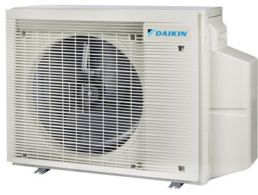 DK DAIKIN R-32 Multi Plus Außengerät9,0 kW, kompatibel mit WWS-speichern