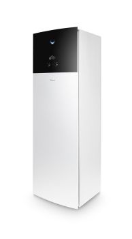 DK DAIKIN Warmwasserspeicher 180 lkompatibel mit Multi Plus Außengerlt
