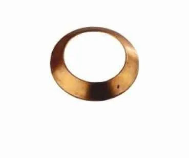 Cu-Dichtring 1/4"" SAE, 7/16"" UNF