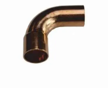 Bogen 90° 5002 3/8"" I/I