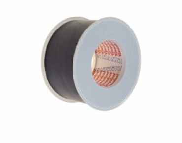 Coroplast 353 Korrosionsschutzbandage 50 mm x 20 Meter, schwarz