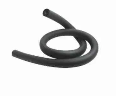 Isolierschlauch 9x6 mm, 2 Meter Länge, per Meter