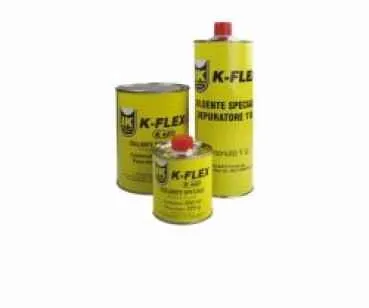 Reiniger für Kleber 1l