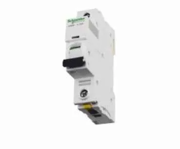 Schneider Electric Leitungsschutzschalter A9, 10A - C