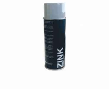 Technocold Zinkspray hell, Aerosol 400 mm
