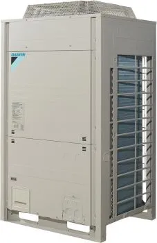 DAIKIN Außengerät ERQ250AW1Invertergeregelter VerflüssigungssatzDK DAIKIN Außengerät ERQ250AW1Invertergeregelter VerflüssigungssatzInvertergeregelter VerflüssigungssatzERQ250AW mit dem Kältemittel R410afür den Mono Betrieb mit Lüftungs-ger