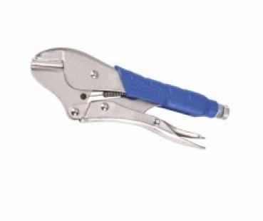 Abklemmzange WK-201 für 3-10 mm