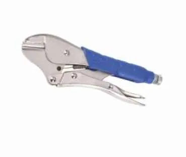 Abklemmzange WK-201 für 3-10 mm