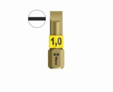 Wera 800/1 BDC Bit 0,8x5,5x25