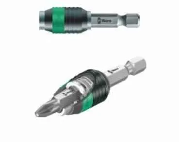 Wera 889/4/1 K Rapidaptor Universalhalter