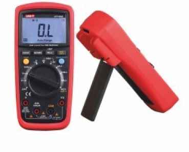 UNI-T T Digitales Multimeter UT139A, Auto-Range, True RMS, NCV