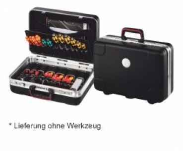 Parat Werkzeugkoffer Silver Allround mit Dokufach