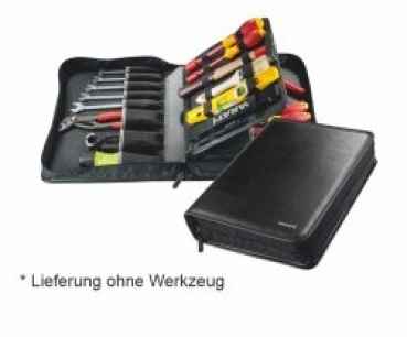 Parat Werkzeugmappe Wallet Plus mit Mittelwand