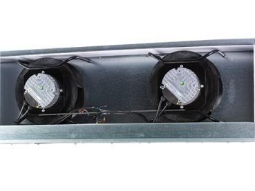 DAIKIN WärmetauscherTyp RDXYQ8TDAIKIN WärmetauscherTyp RDXYQ8TTyp: RDXYQ8TAbmessungen Gerät WärmetauschereinheitHxBxT: 397x1456x1044 mmAbmessungen Gerät VerdichtereinheitHxBxT: 701x600x554 mmGewicht Wärmetauschereinheit: 103 kgGewi