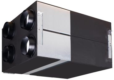 DAIKIN VAM LüftungssystemTyp VAM2000J8 2000m3/hDAIKIN Lüftung mit WärmerückgewinnungVAM2000J8Kompaktes Lüftungsgerät zum Anschluss inVRV BUS-SystemeGerät:in Zwischendeckenausführung mitKanalanschlüssen für Außen-, Fort-,Raumab- und