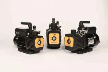 CPS -Vakuumpumpe VPB6D 151l/min
