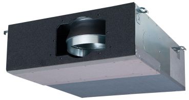 DAIKIN Wärmetauscherfür VAM EinheitenDAIKIN Wärmetauscherfür VAM EinheitenTyp: EKVDX50AAbmessungen Gerät HxBxT: 250x700x809 mmGewicht: 23,4 kgKältemittel Typ: R-32 / R-410ABetriebsbereich Kühlen: +35C TKBetriebsbereich Heizen: +11C T